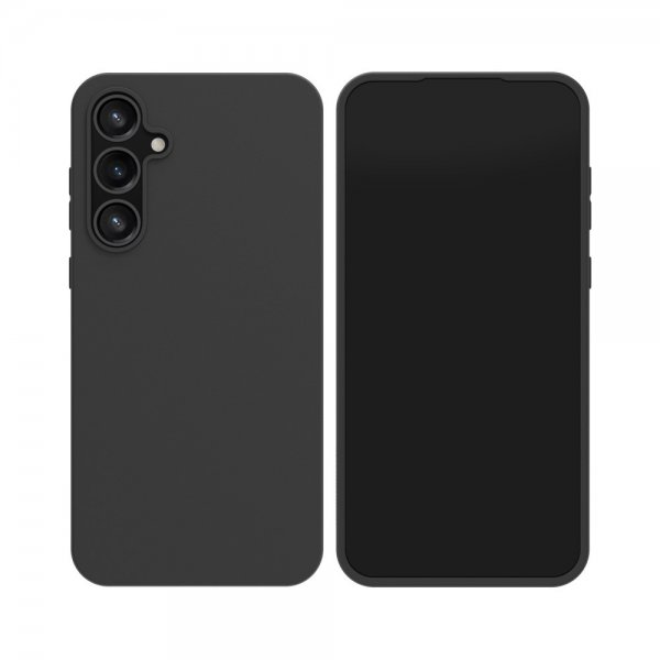 dbramante1928 Samsung Galaxy A35 Skal Greenland Night Black