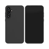dbramante1928 Samsung Galaxy A35 Skal Greenland Night Black