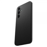Spigen Samsung Galaxy A35 Skal Liquid Air Matte Black