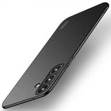 Mofi Samsung Galaxy A35 Skal Matte Shield Svart
