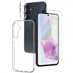 Samsung Galaxy A35 Skal