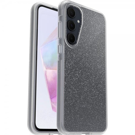 Otterbox Samsung Galaxy A35 Skal React Stardust