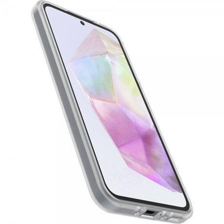 Otterbox Samsung Galaxy A35 Skal React Stardust