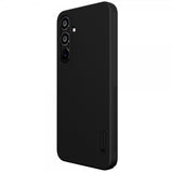 Nillkin Samsung Galaxy A35 Skal Super Frosted Shield Svart