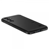 Spigen Samsung Galaxy A35 Skal Tough Armor Svart