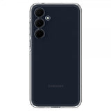 Spigen Samsung Galaxy A35 Skal Ultra Hybrid Crystal Clear