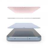 Ringke Samsung Galaxy A35 Skärmskydd Easy Slide 2-pack