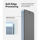 Ringke Samsung Galaxy A35 Skärmskydd Easy Slide 2-pack