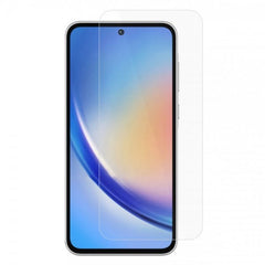 Samsung Galaxy A35 Skärmskydd & Kameraskydd
