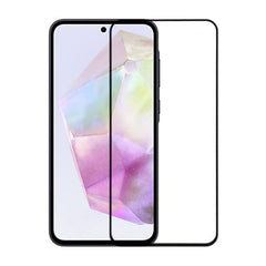 Samsung Galaxy A35 Skärmskydd & Kameraskydd
