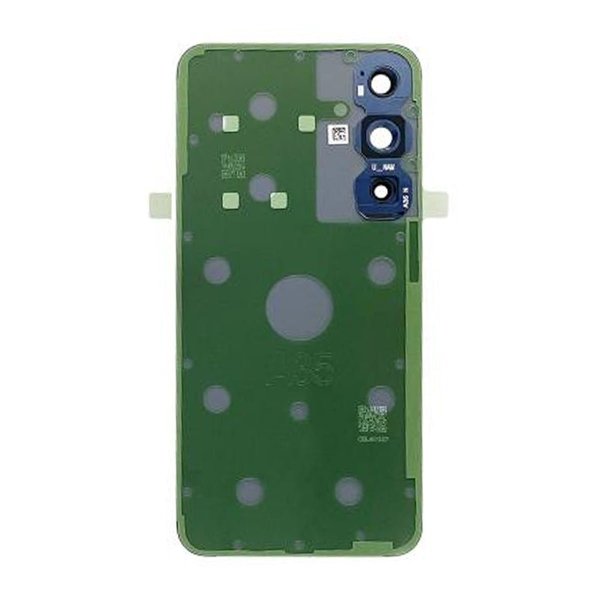 Samsung Galaxy A35 (SM-A356B) Baksida Original - Navy Blå