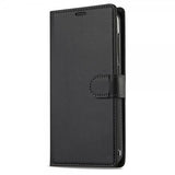 Nordic Covers Samsung Galaxy A36 Fodral med avtagbart MagSafe-skal Raven Black