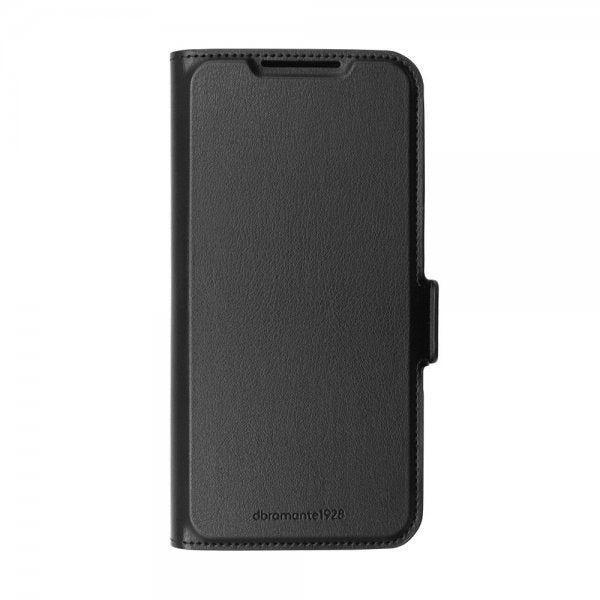dbramante1928 Samsung Galaxy A36 Fodral Oslo Pro Svart