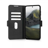 dbramante1928 Samsung Galaxy A36 Fodral Oslo Pro Svart