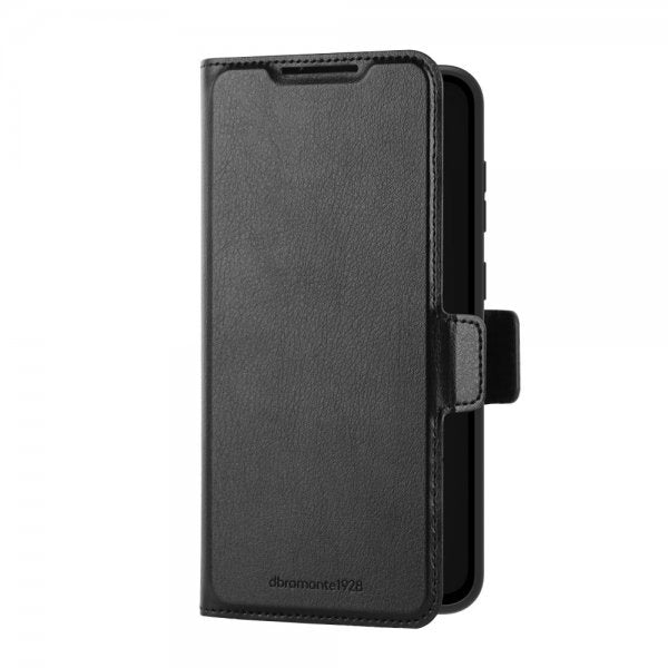 dbramante1928 Samsung Galaxy A36 Fodral Oslo Pro Svart