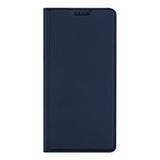 Dux Ducis Samsung Galaxy A36/Galaxy A56 Fodral Skin Pro Series Blå