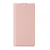 Dux Ducis Samsung Galaxy A36/Galaxy A56 Fodral Skin Pro Series Rosa