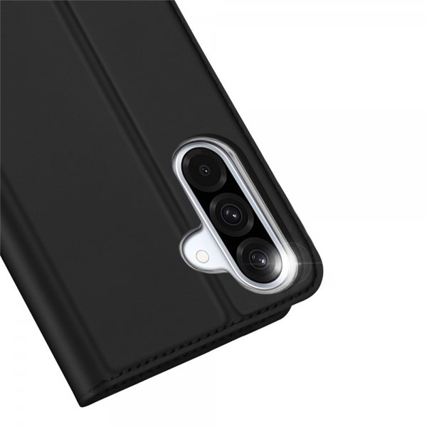 Dux Ducis Samsung Galaxy A36/Galaxy A56 Fodral Skin Pro Series Svart