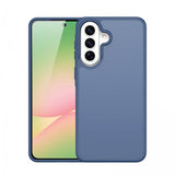 Dux Ducis Samsung Galaxy A36/Galaxy A56/Galaxy A37 Skal Yind Series Blå