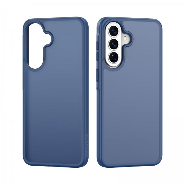Dux Ducis Samsung Galaxy A36/Galaxy A56/Galaxy A37 Skal Yind Series Blå
