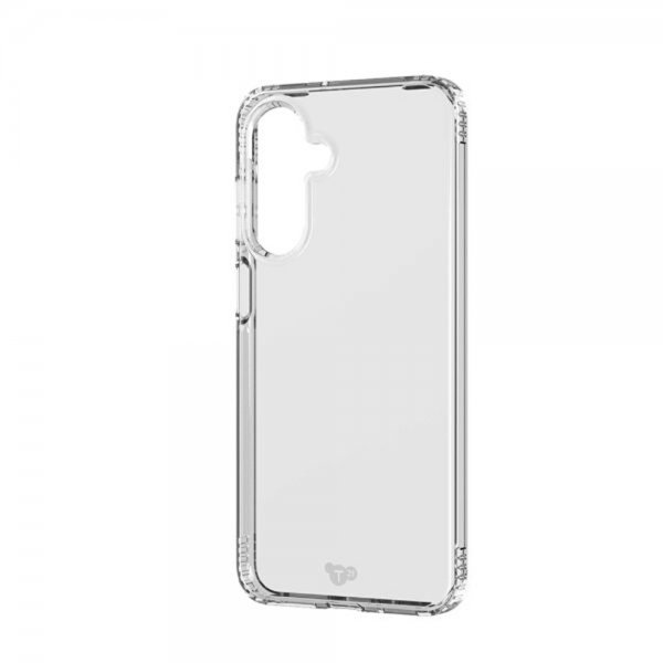 Tech21 Samsung Galaxy A36/Galaxy A56 Skal EvoLite Transparent