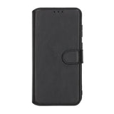 Rvelon Samsung Galaxy A36 Fodral Magnetiskt Avtagbart Skal Svart