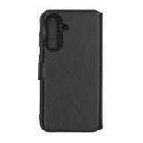 Rvelon Samsung Galaxy A36 Fodral Magnetiskt Avtagbart Skal Svart