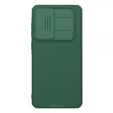Nillkin Samsung Galaxy A36 Skal CamShield Pro Grön