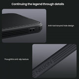 Nillkin Samsung Galaxy A36 Skal CamShield Pro Grön