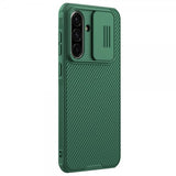 Nillkin Samsung Galaxy A36 Skal CamShield Pro Grön