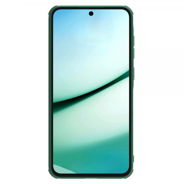 Nillkin Samsung Galaxy A36 Skal CamShield Pro Grön