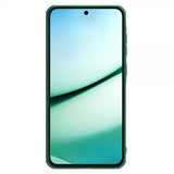 Nillkin Samsung Galaxy A36 Skal CamShield Pro Grön