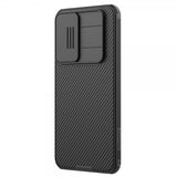 Nillkin Samsung Galaxy A36 Skal CamShield Pro MagSafe Svart