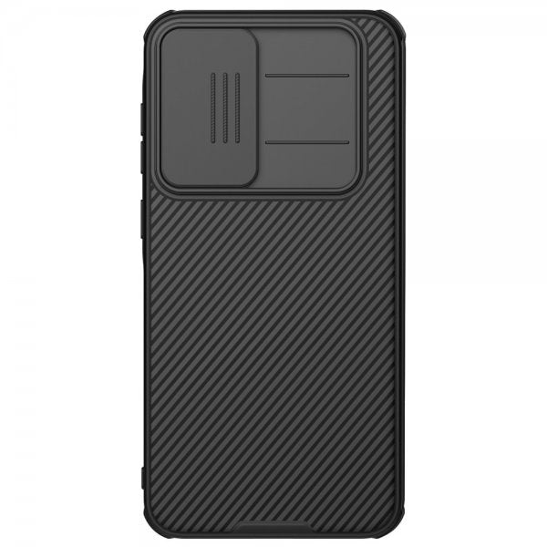 Nillkin Samsung Galaxy A36 Skal CamShield Pro Svart