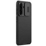 Nillkin Samsung Galaxy A36 Skal CamShield Pro Svart