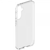 agood company Samsung Galaxy A36 Skal CLRPRTCT Transparent