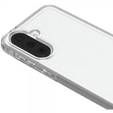 agood company Samsung Galaxy A36 Skal CLRPRTCT Transparent