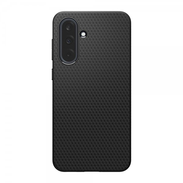 Spigen Samsung Galaxy A36 Skal Liquid Air Matte Black