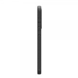 Spigen Samsung Galaxy A36 Skal Liquid Air Matte Black