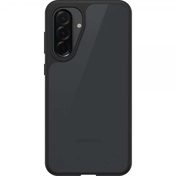 Otterbox Samsung Galaxy A36 Skal React Black Crystal