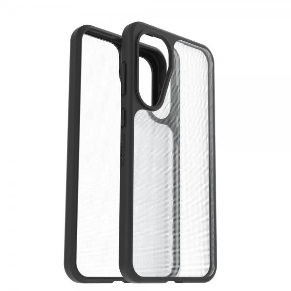 Otterbox Samsung Galaxy A36 Skal React Black Crystal
