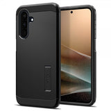 Spigen Samsung Galaxy A36 Skal Tough Armor Svart