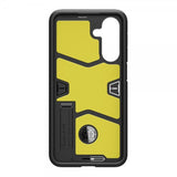 Spigen Samsung Galaxy A36 Skal Tough Armor Svart