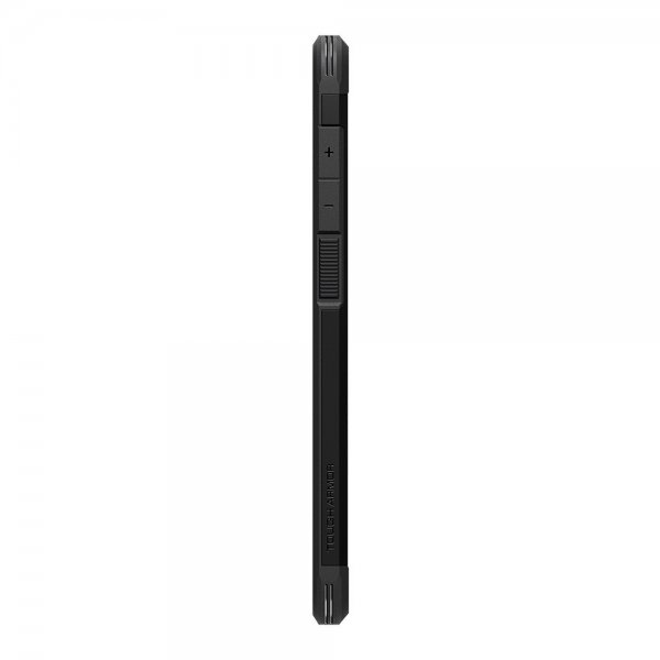 Spigen Samsung Galaxy A36 Skal Tough Armor Svart