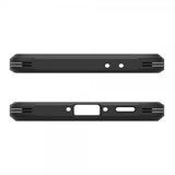 Spigen Samsung Galaxy A36 Skal Tough Armor Svart