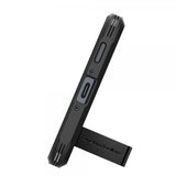 Spigen Samsung Galaxy A36 Skal Tough Armor Svart