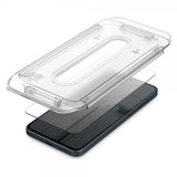 Spigen Samsung Galaxy A36/A37 Skärmskydd GLAS.tR EZ Fit 2-pack