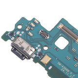Samsung Galaxy A36 SM-A366 Laddkontakt