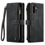CaseMe Samsung Galaxy A37 Fodral C30 Series Svart