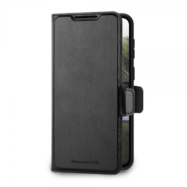 dbramante1928 Samsung Galaxy A37 Fodral Oslo Pro Svart